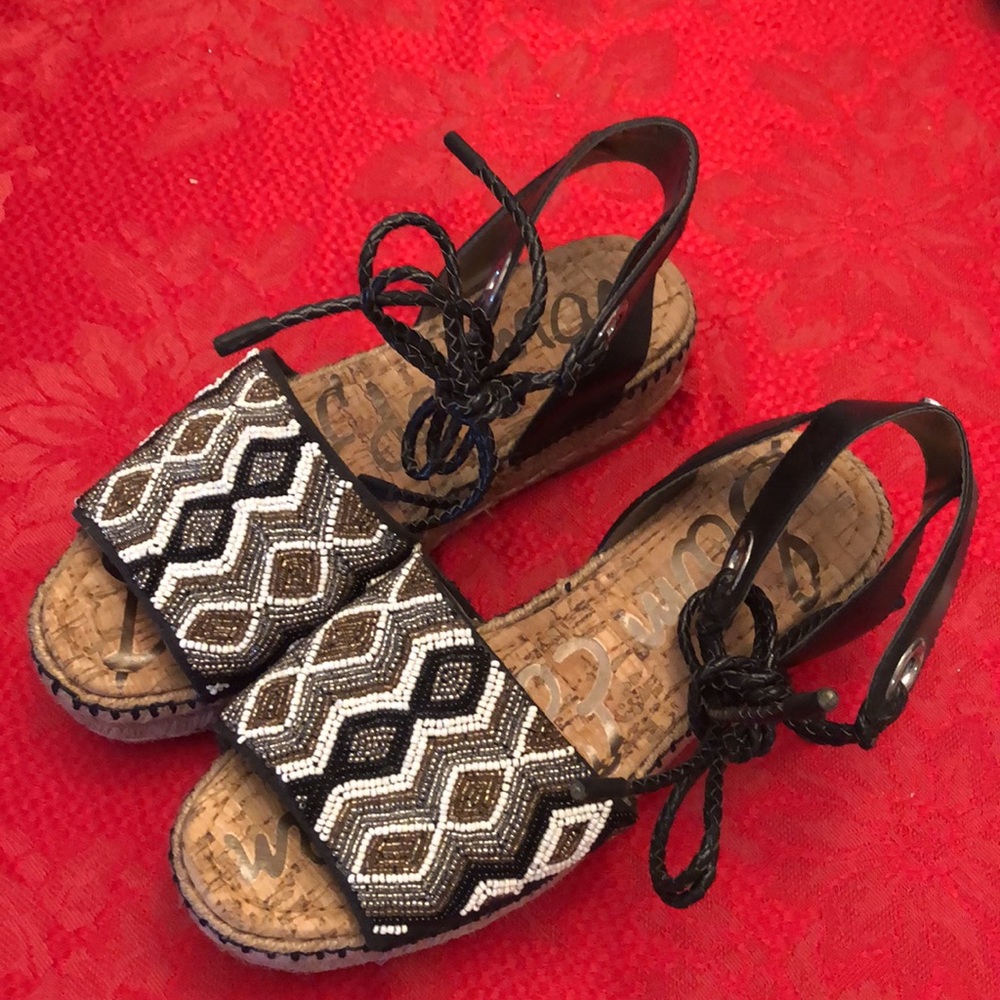 Sam Edelman Neera Sandals